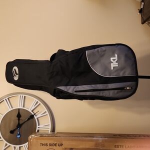 TKL World Class Guitar Case